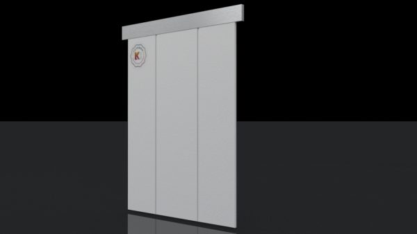 Tendina in pvc 30 x 40
